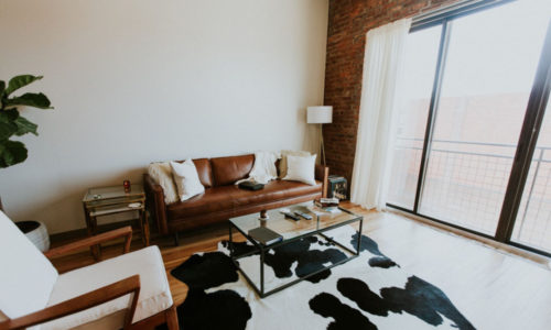 picture of livingroom interior modern