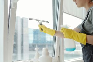 Cleaning Services