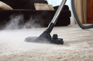 professional cleaning