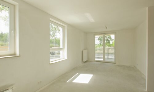 post construction cleaning