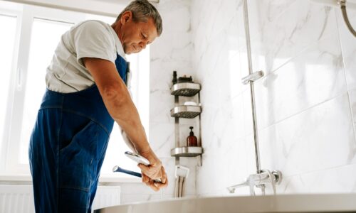 Handyman
