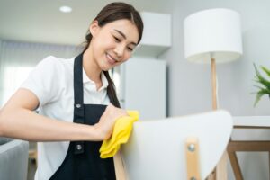 maid service