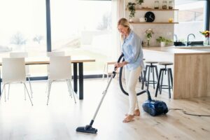 House Cleaning For Seniors
