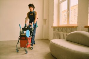 Home Cleanings