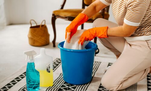 housekeeping
