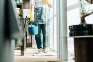 House Cleaning