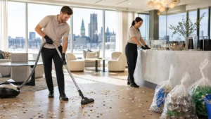 Comprehensive Guide To One Time Post Party Cleaning Services In Ottawa