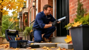 Exploring Handyman Services For Fall Home Fixes In Ottawa Homes
