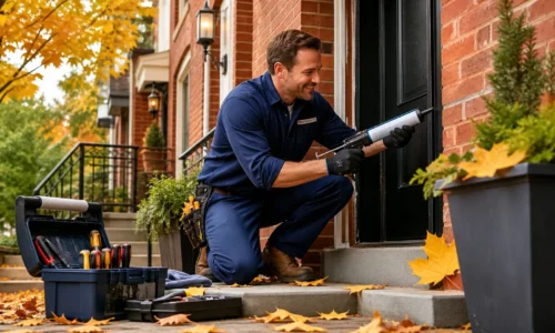 Exploring Handyman Services For Fall Home Fixes In Ottawa Homes