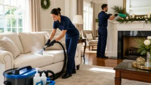 Deep Cleaning in Alta Vista: Beyond Regular Cleaning